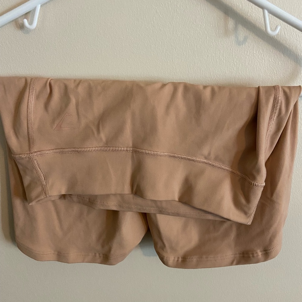 Gymshark short. Size small. Kkfit collection